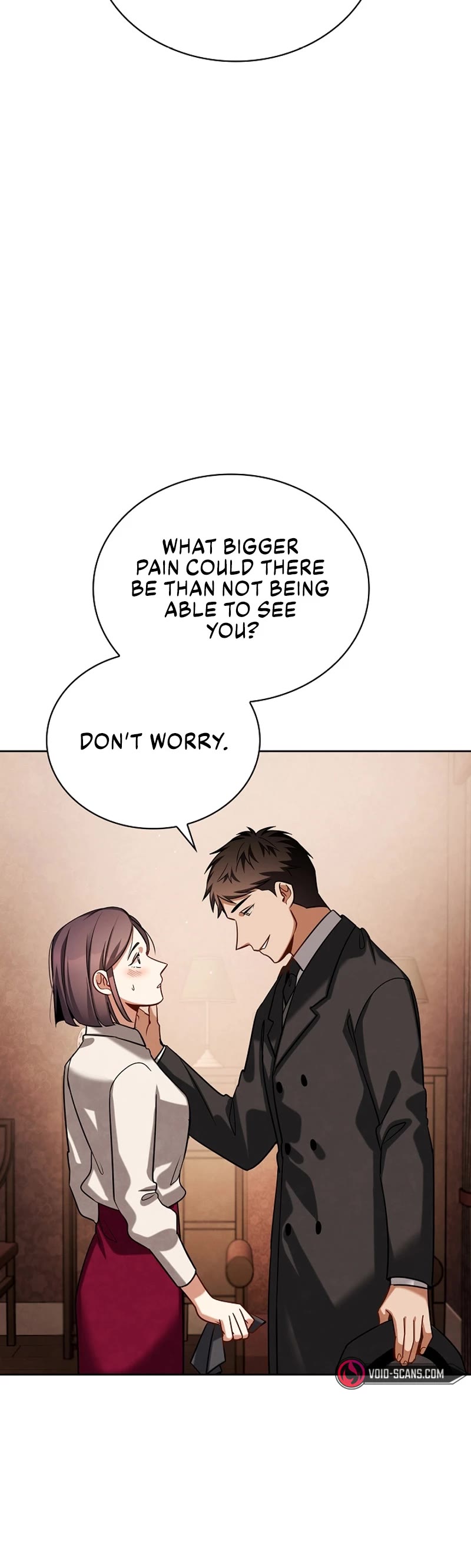 I Will Live as an Actor Chapter 70 page 42 - Chapter 70