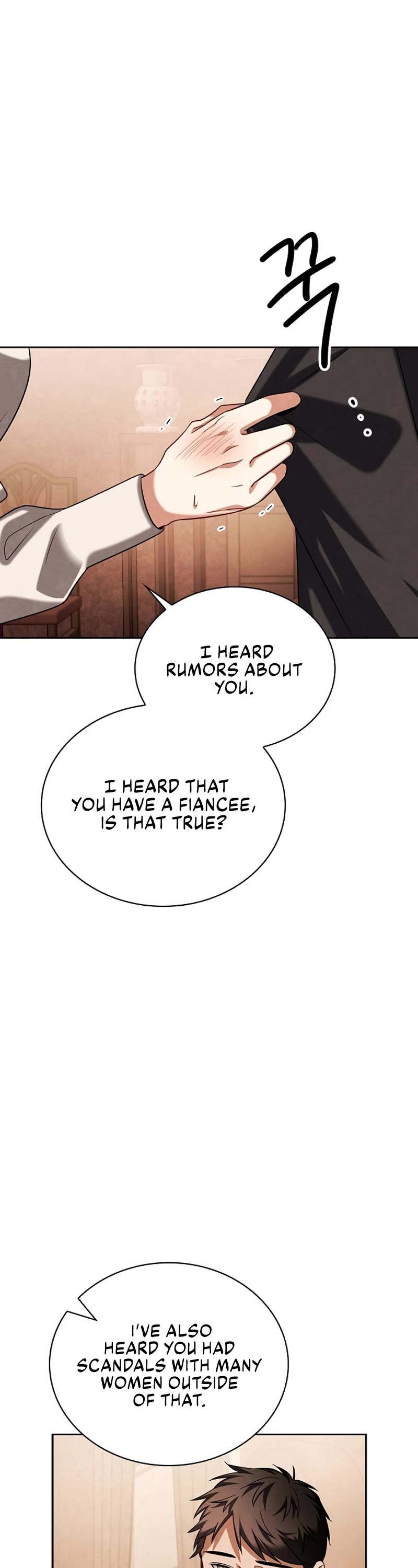 I Will Live as an Actor Chapter 70 page 45 - Chapter 70