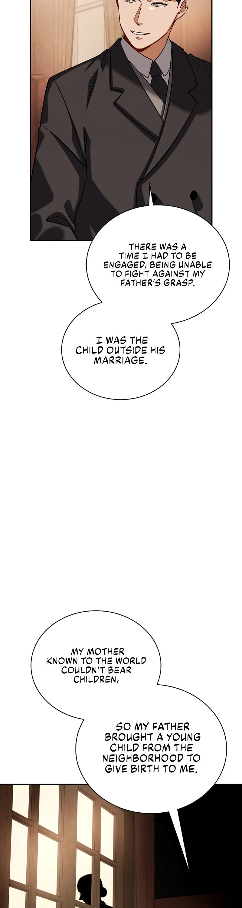 I Will Live as an Actor Chapter 70 page 46 - Chapter 70
