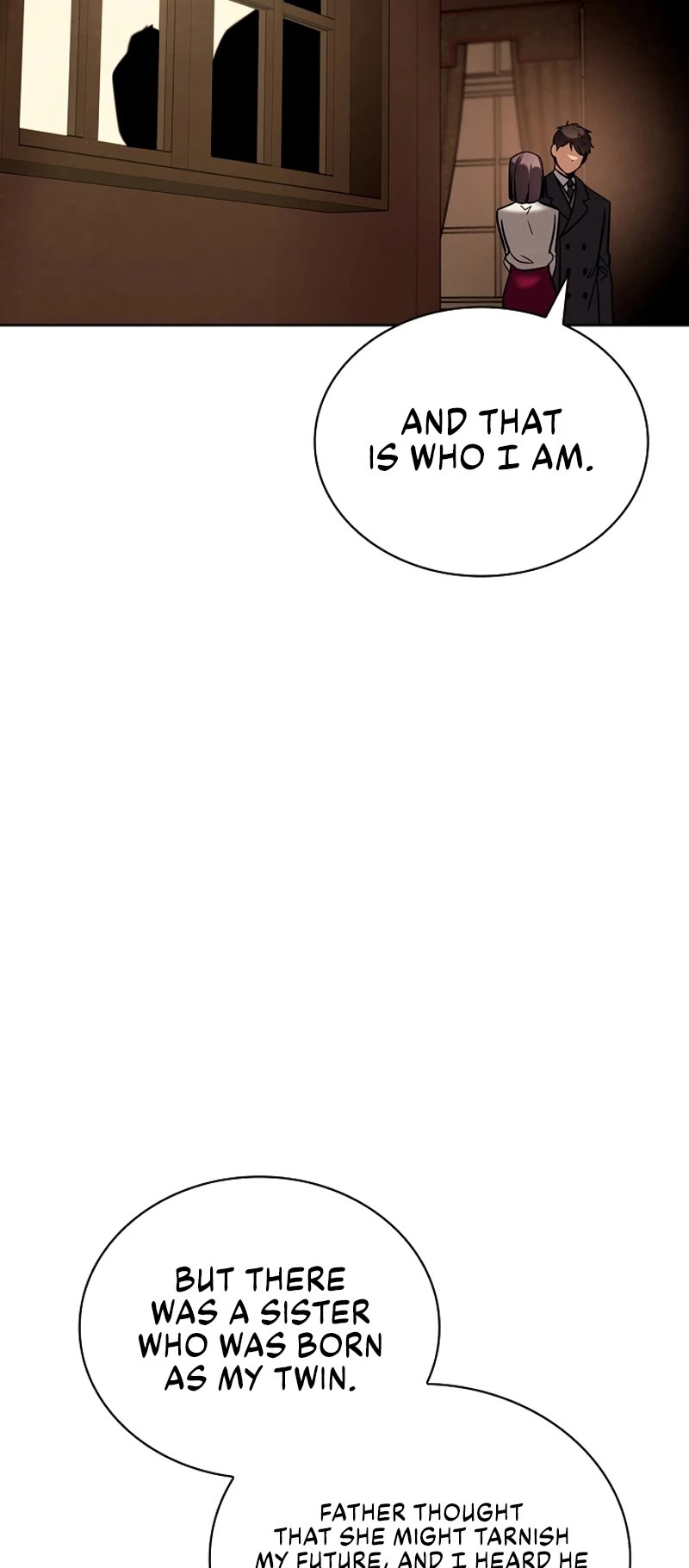I Will Live as an Actor Chapter 70 page 47 - Chapter 70