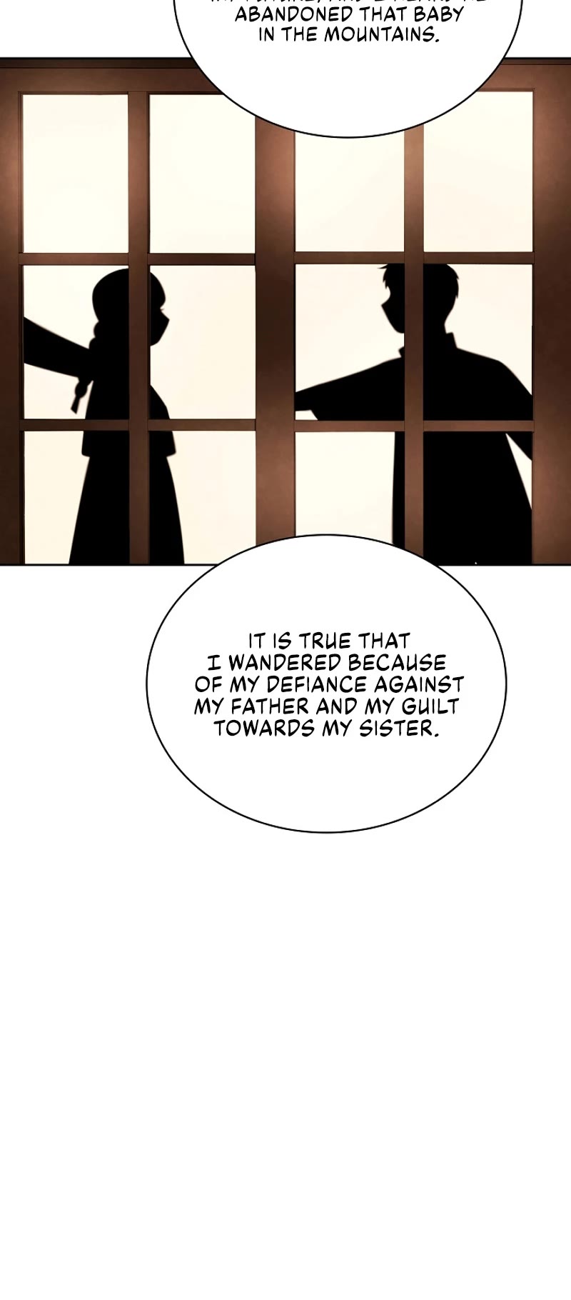 I Will Live as an Actor Chapter 70 page 48 - Chapter 70