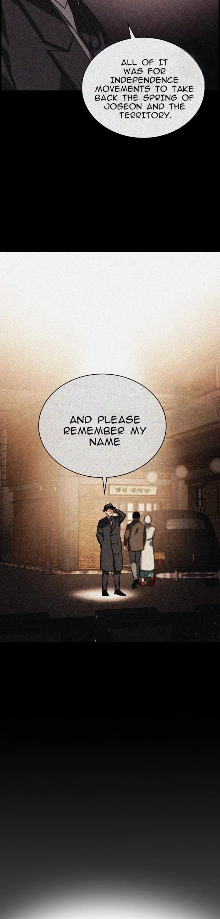 I Will Live as an Actor Chapter 71 page 2 - Chapter 71