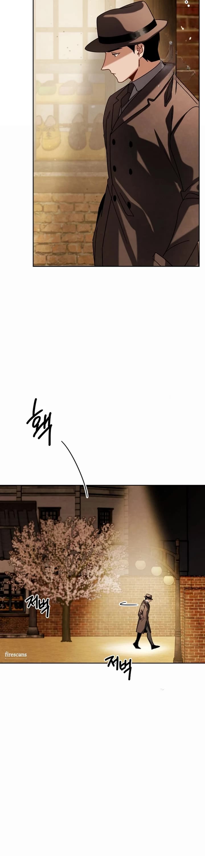 I Will Live as an Actor Chapter 71 page 28 - Chapter 71