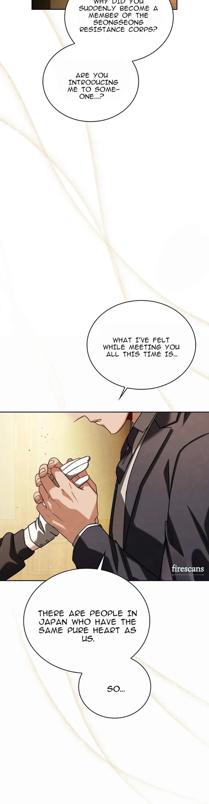 I Will Live as an Actor Chapter 71 page 40 - Chapter 71