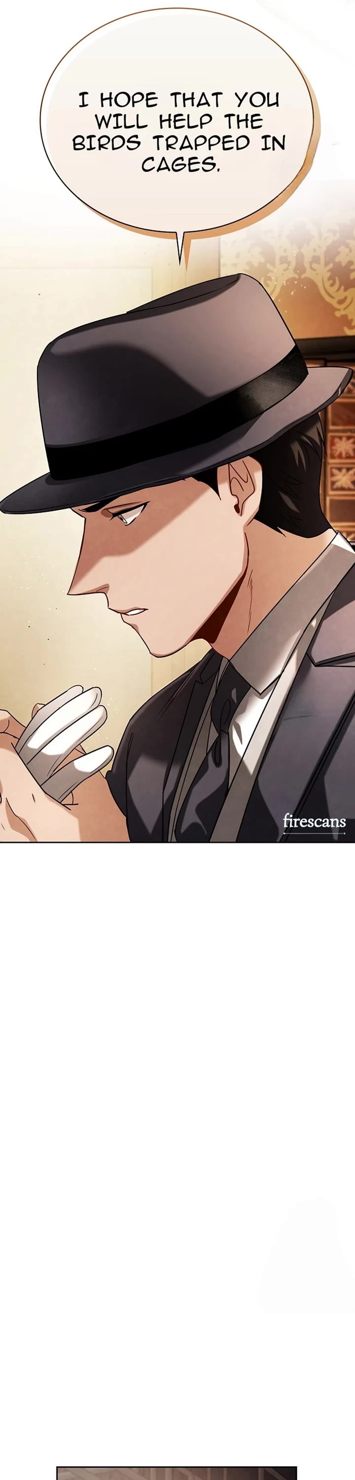 I Will Live as an Actor Chapter 71 page 41 - Chapter 71