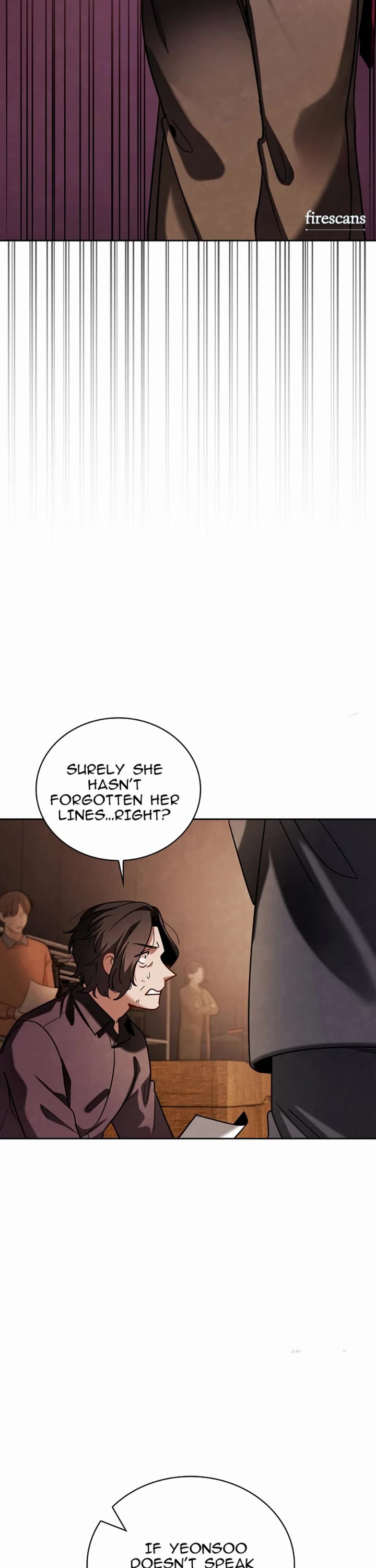 I Will Live as an Actor Chapter 72 page 2 - Chapter 72
