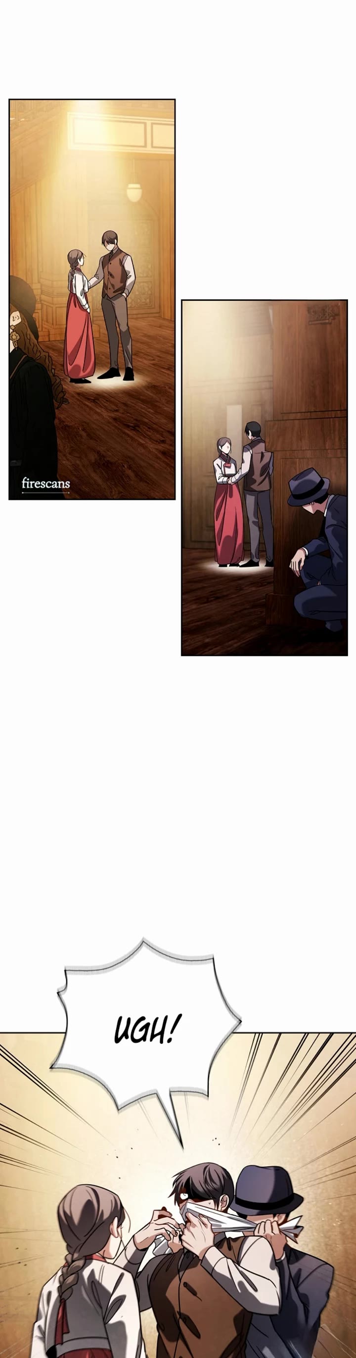 I Will Live as an Actor Chapter 72 page 29 - Chapter 72