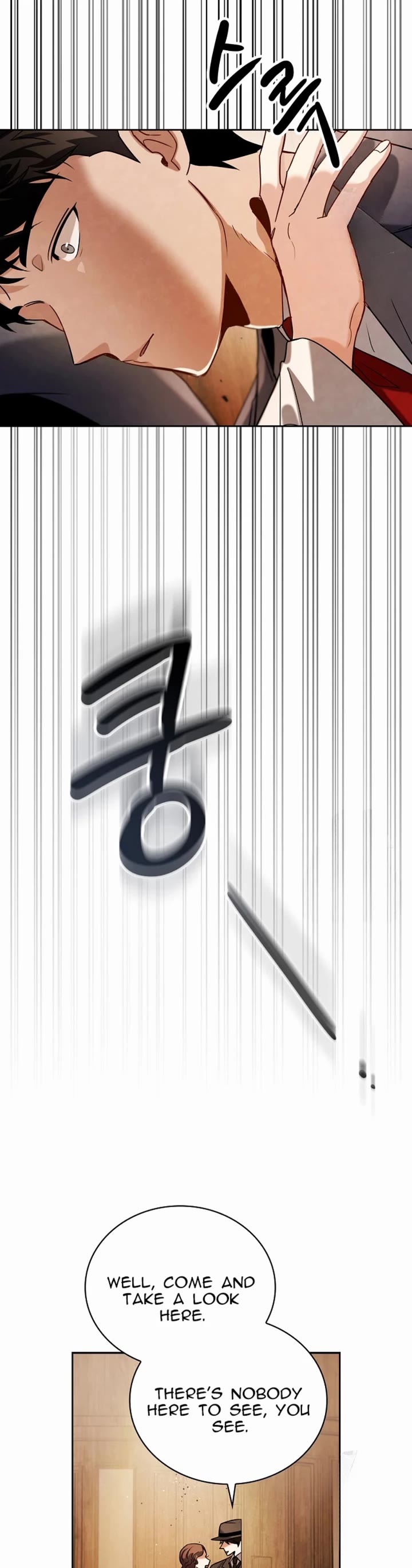 I Will Live as an Actor Chapter 72 page 34 - Chapter 72