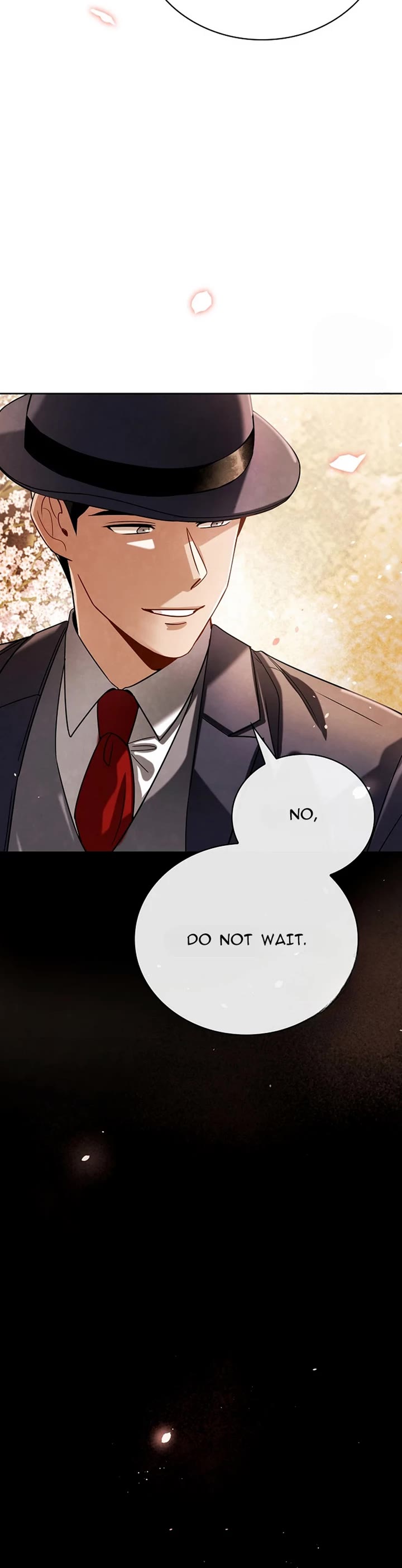I Will Live as an Actor Chapter 72 page 45 - Chapter 72