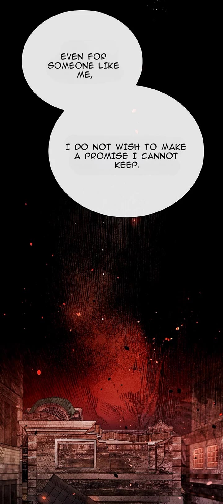 I Will Live as an Actor Chapter 72 page 46 - Chapter 72