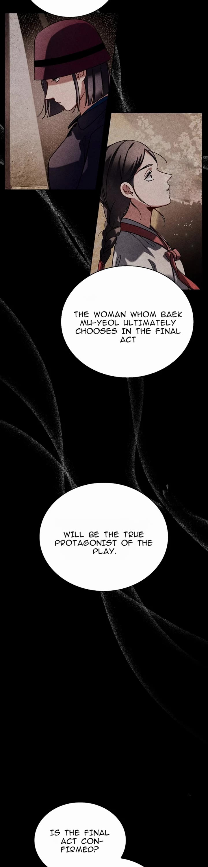 I Will Live as an Actor Chapter 73 page 13 - Chapter 73