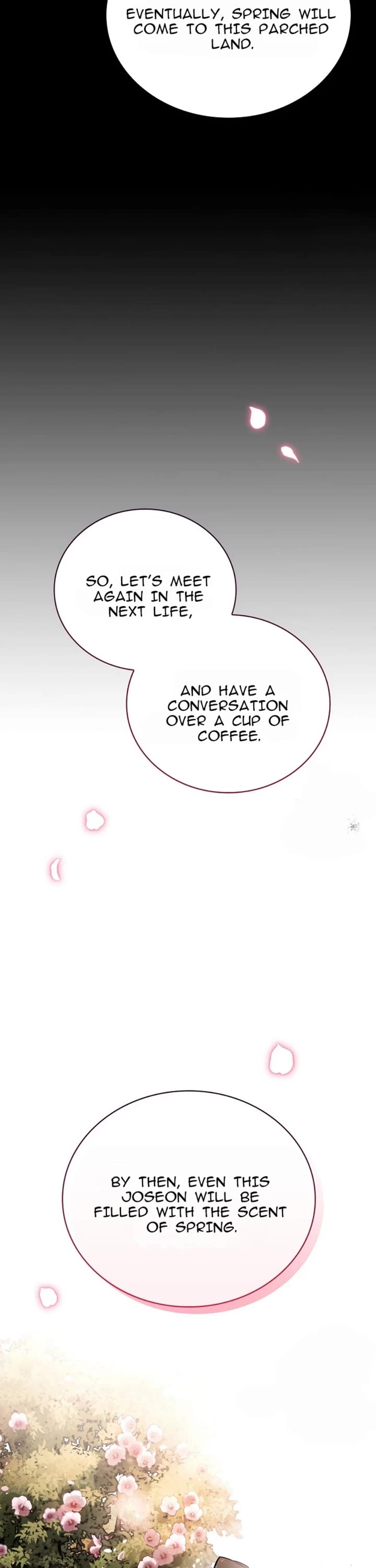 I Will Live as an Actor Chapter 73 page 36 - Chapter 73