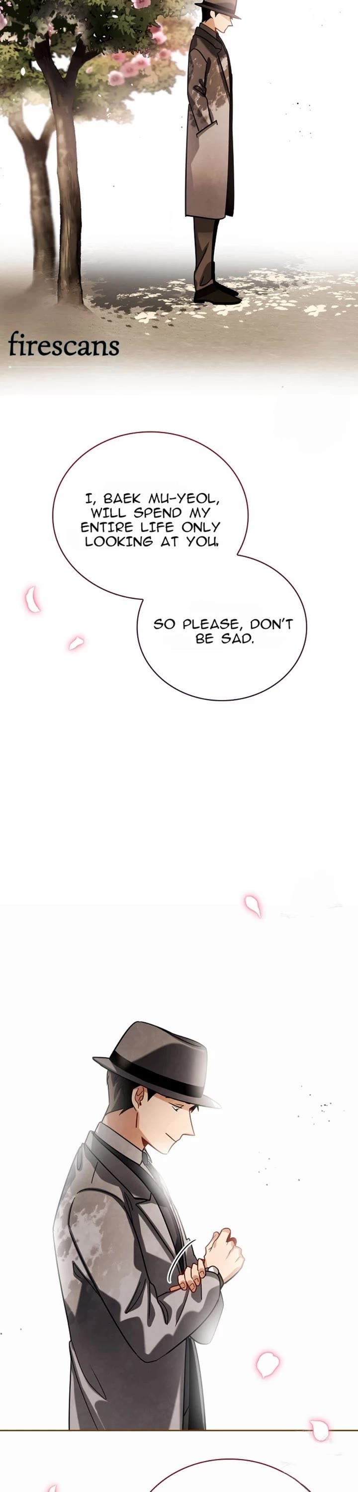 I Will Live as an Actor Chapter 73 page 37 - Chapter 73