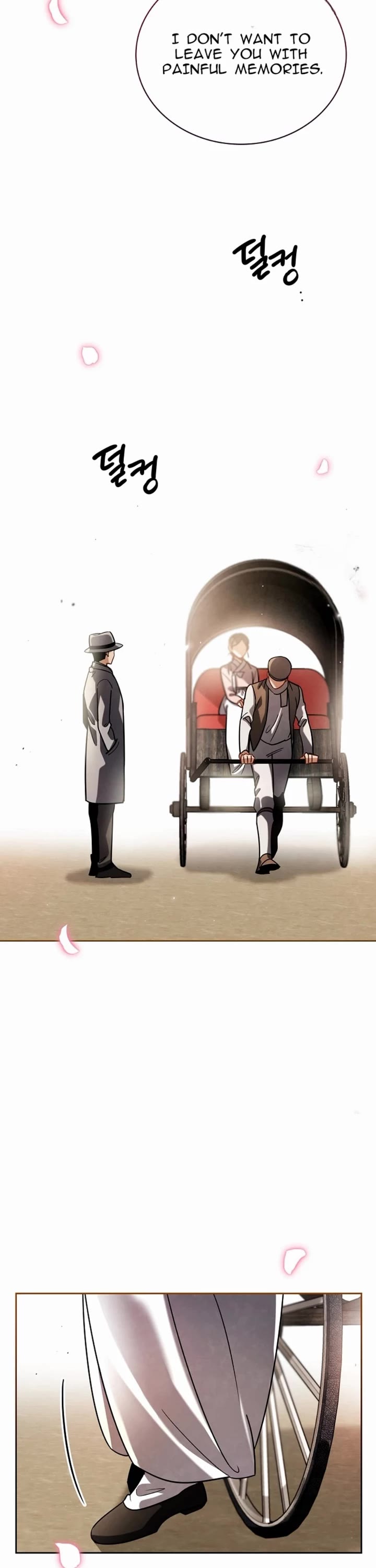 I Will Live as an Actor Chapter 73 page 38 - Chapter 73