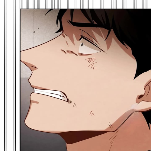 I Will Live as an Actor Chapter 73 cover