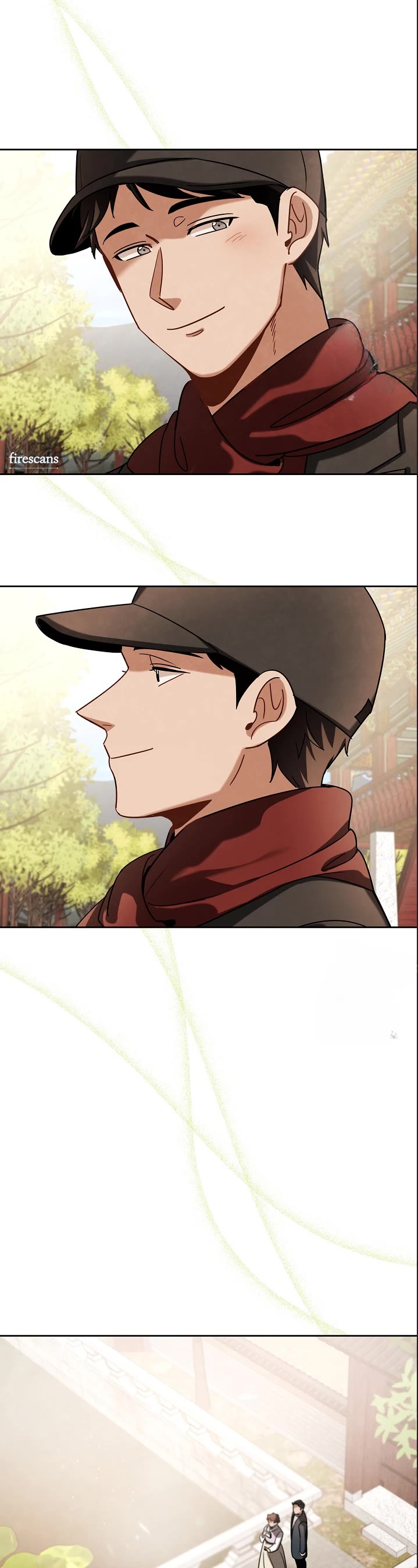 I Will Live as an Actor Chapter 74 page 24 - Chapter 74