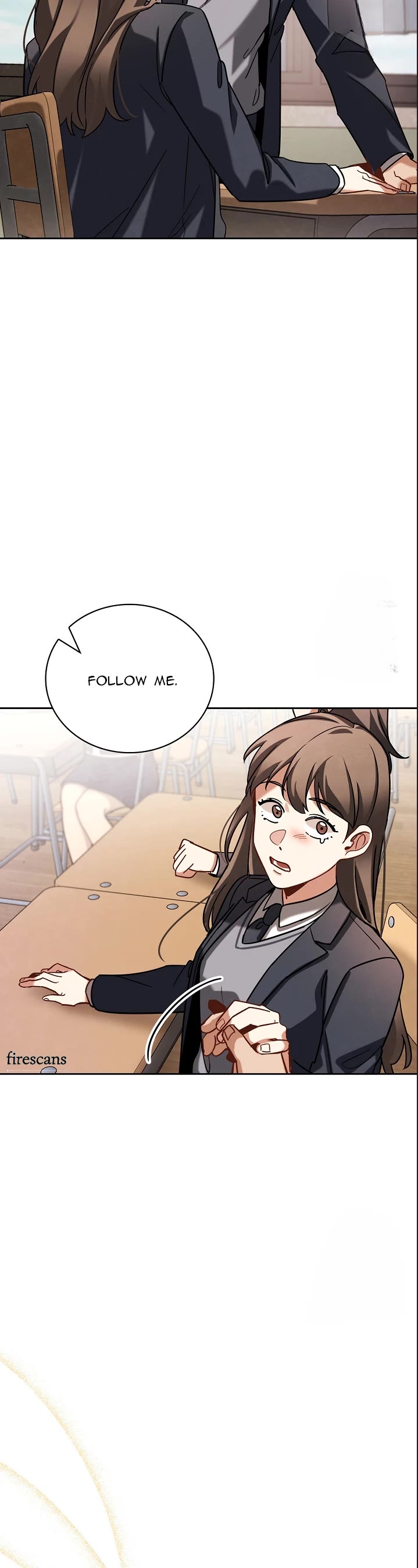 I Will Live as an Actor Chapter 74 page 30 - Chapter 74