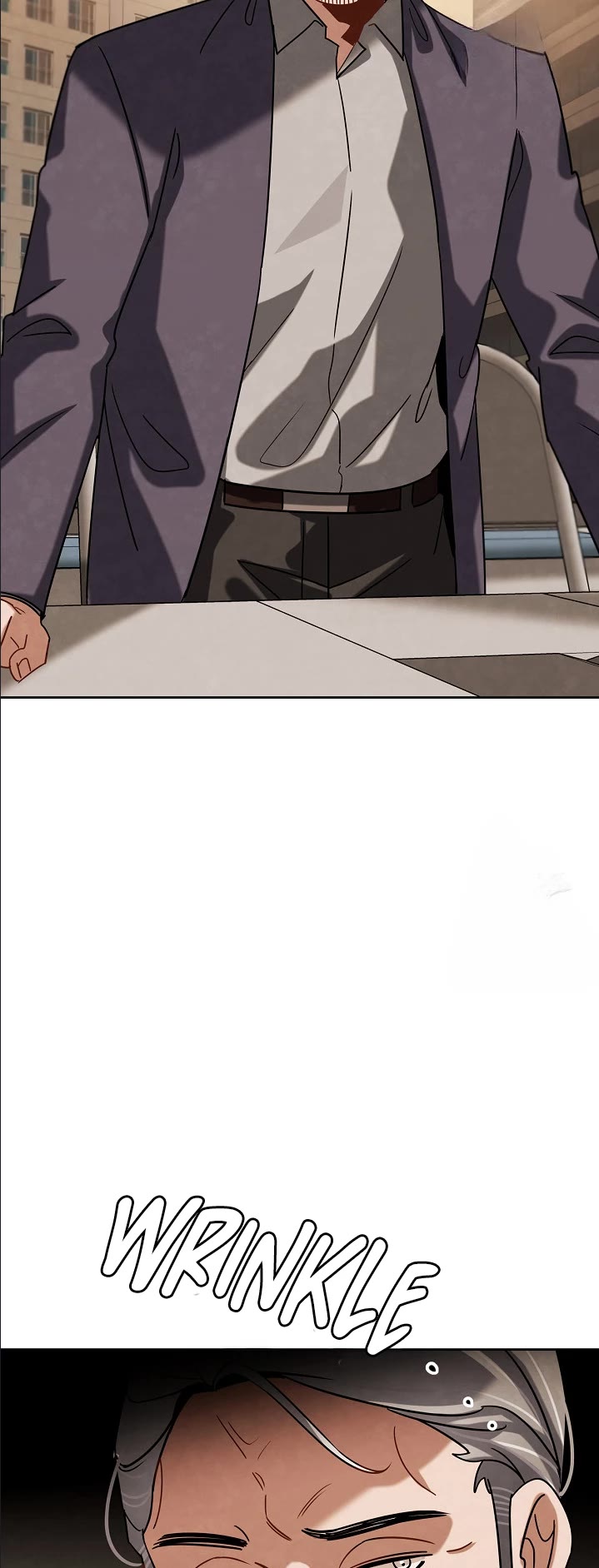 I Will Live as an Actor Chapter 74 page 45 - Chapter 74