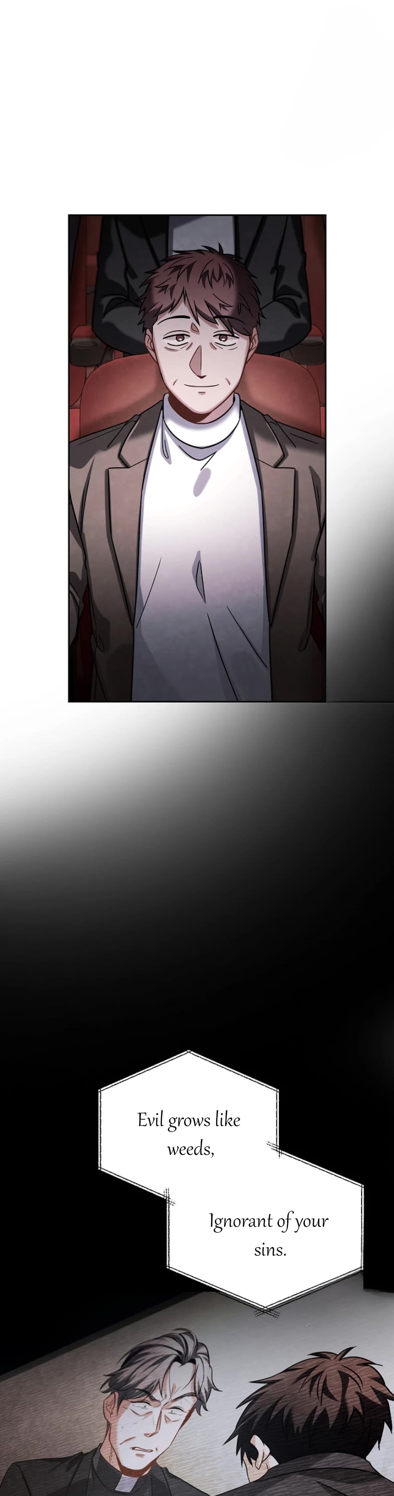 I Will Live as an Actor Chapter 75 page 44 - Chapter 75