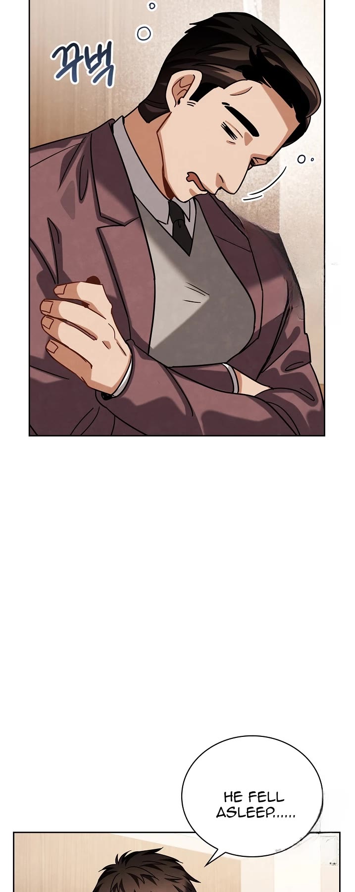 I Will Live as an Actor Chapter 76 page 15 - Chapter 76
