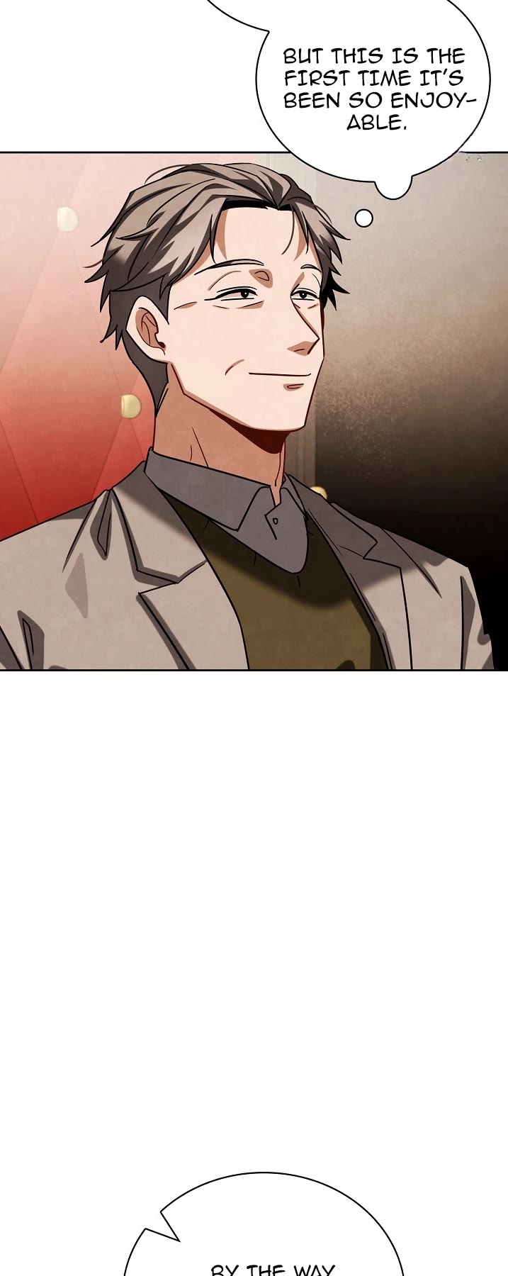 I Will Live as an Actor Chapter 76 page 20 - Chapter 76