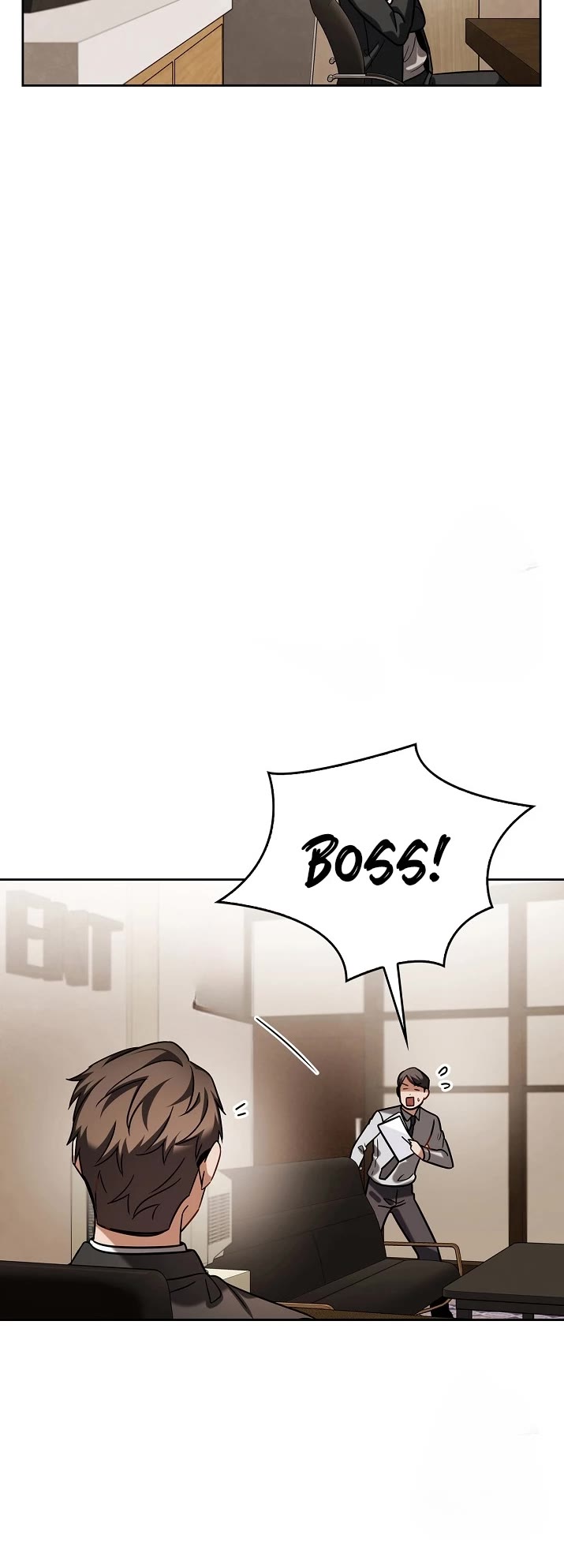 I Will Live as an Actor Chapter 76 page 7 - Chapter 76