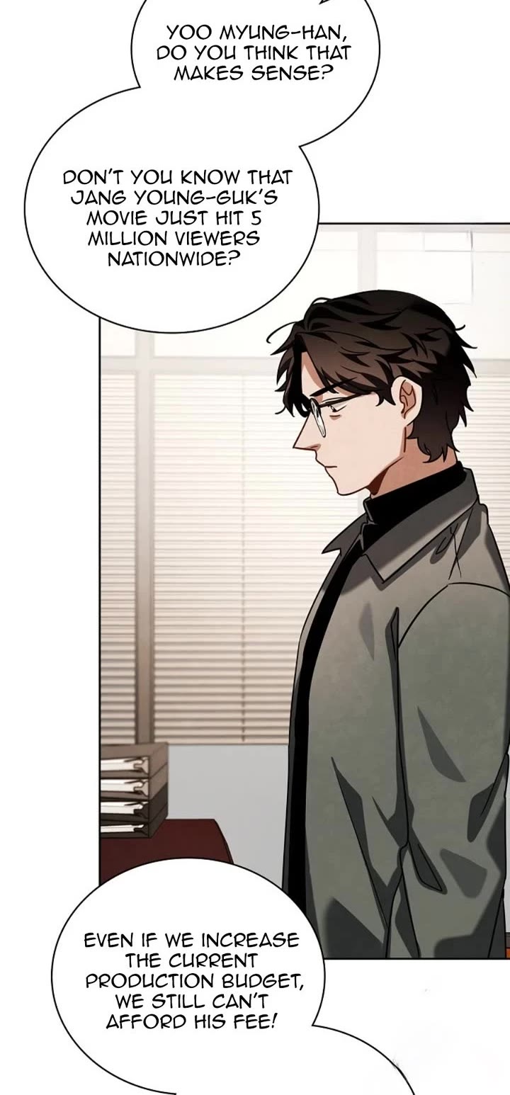 I Will Live as an Actor Chapter 77 page 15 - Chapter 77