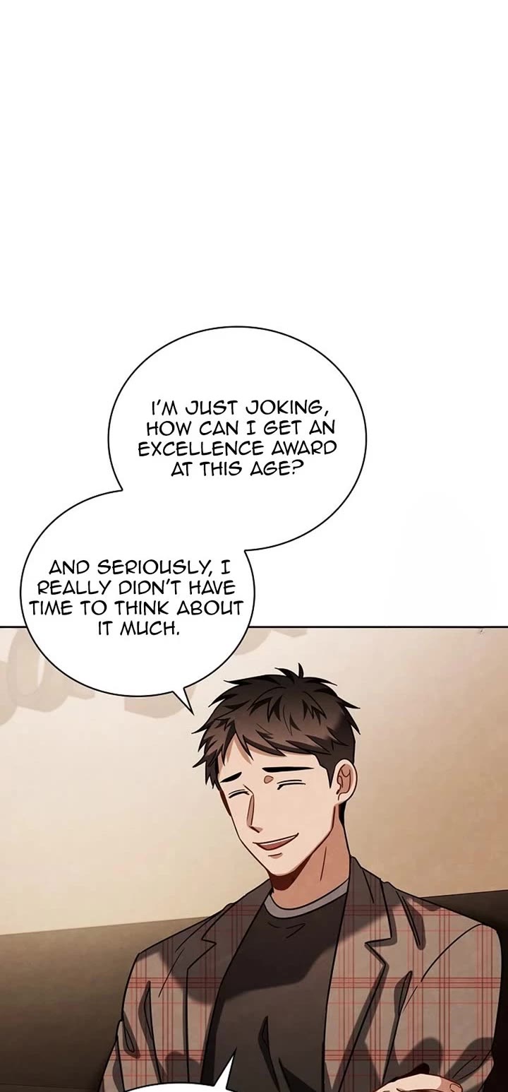 I Will Live as an Actor Chapter 77 page 4 - Chapter 77