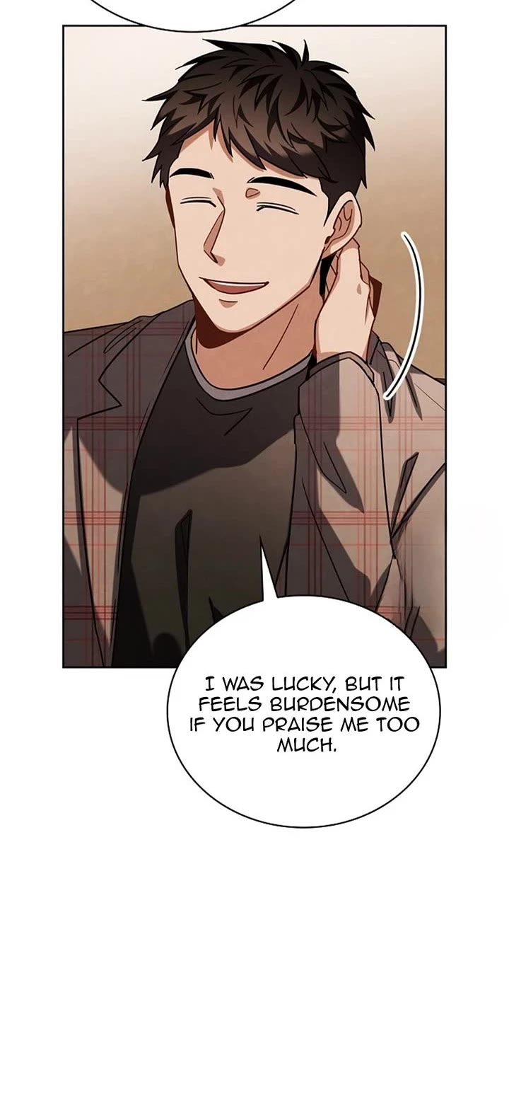 I Will Live as an Actor Chapter 77 page 9 - Chapter 77