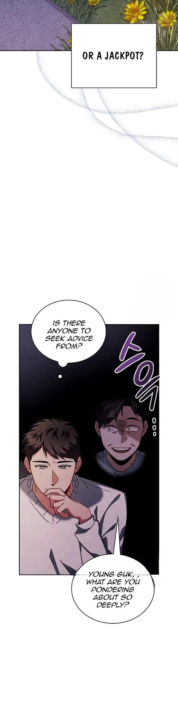 I Will Live as an Actor Chapter 78 page 13 - Chapter 78