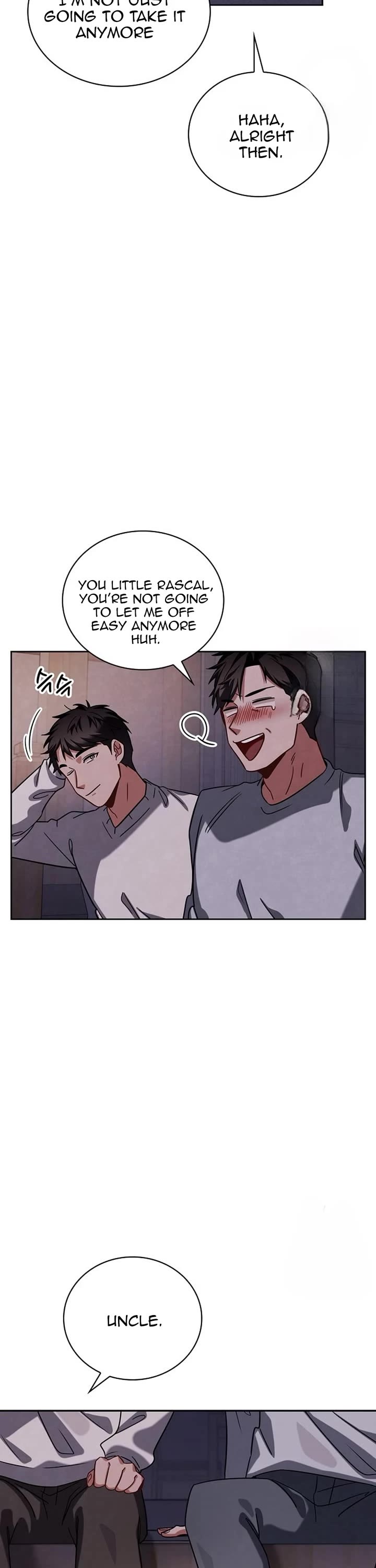 I Will Live as an Actor Chapter 78 page 16 - Chapter 78