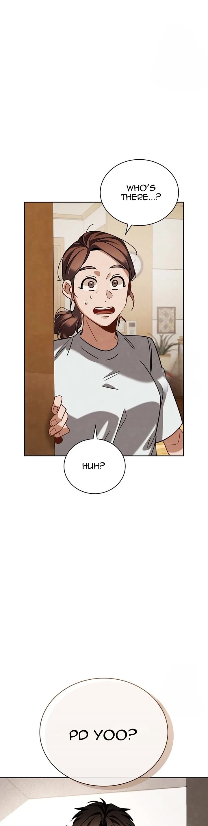 I Will Live as an Actor Chapter 78 page 34 - Chapter 78