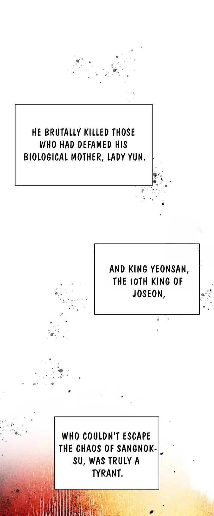 I Will Live as an Actor Chapter 78 page 4 - Chapter 78