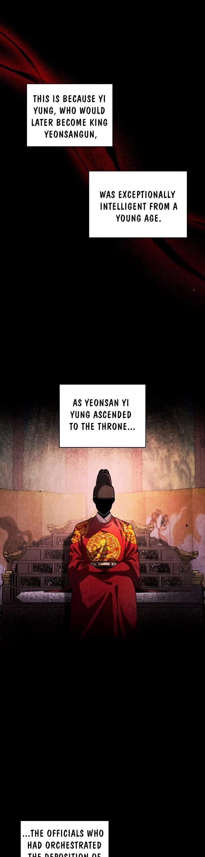 I Will Live as an Actor Chapter 78 page 7 - Chapter 78