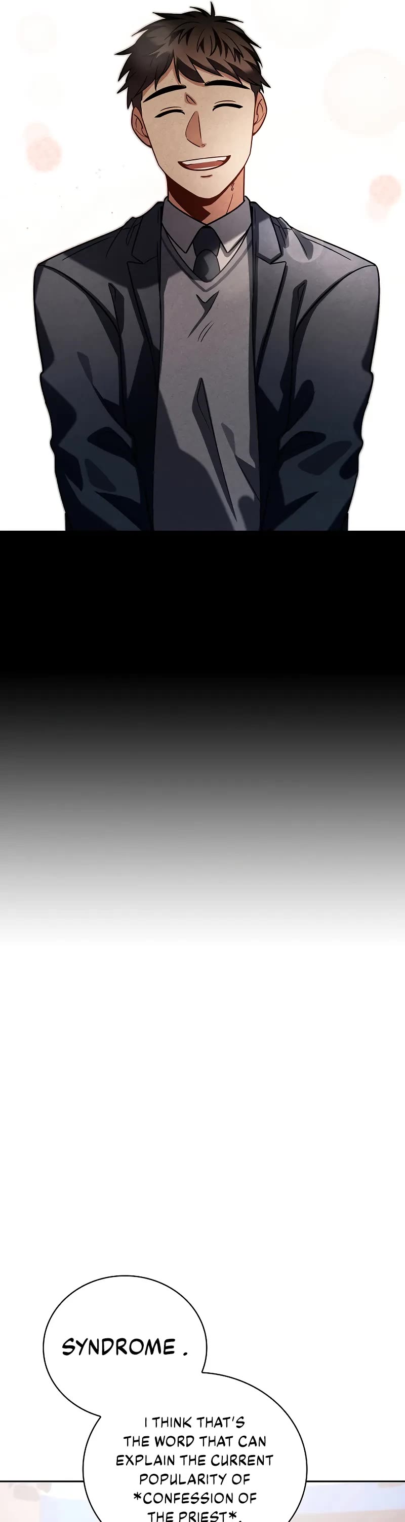 I Will Live as an Actor Chapter 79 page 27 - Chapter 79