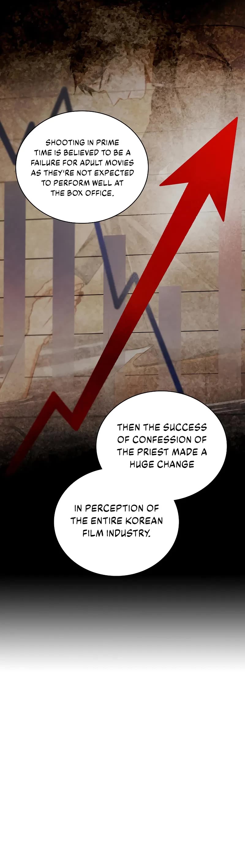 I Will Live as an Actor Chapter 79 page 33 - Chapter 79