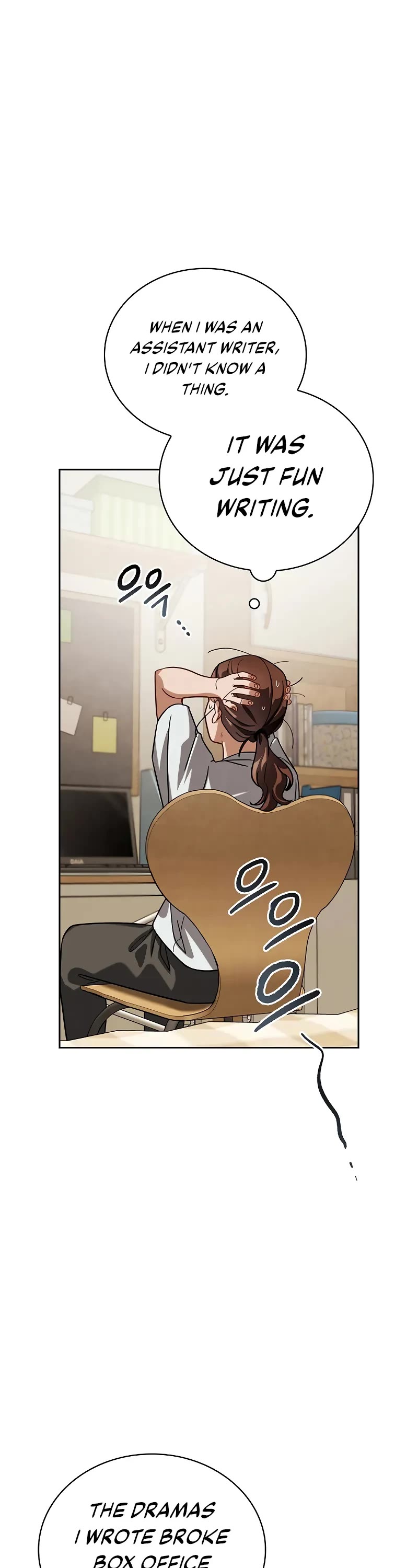 I Will Live as an Actor Chapter 79 page 49 - Chapter 79