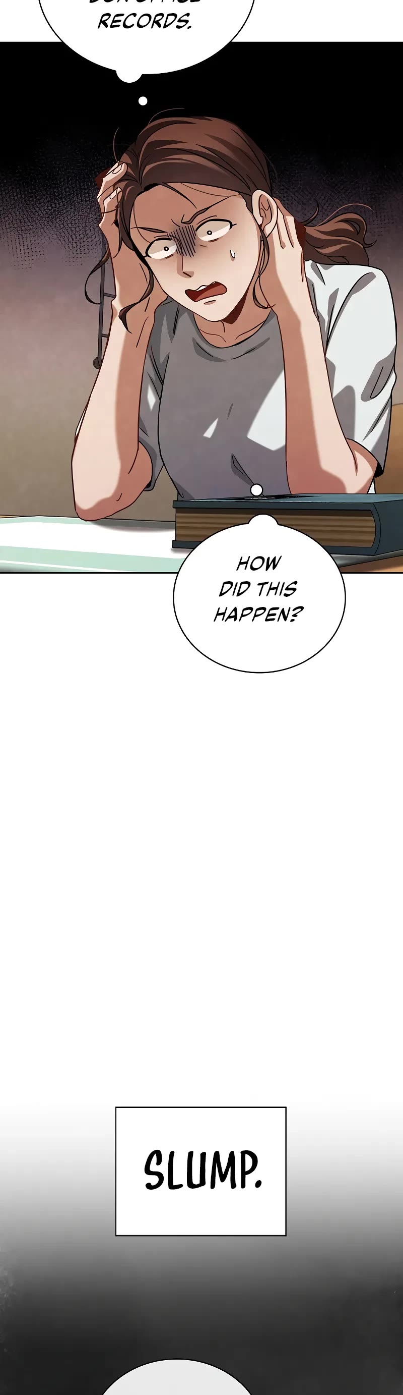 I Will Live as an Actor Chapter 79 page 50 - Chapter 79