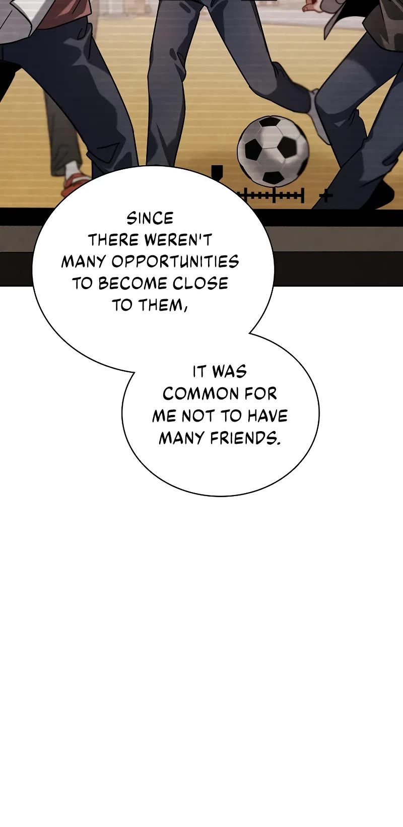 I Will Live as an Actor Chapter 79 page 8 - Chapter 79
