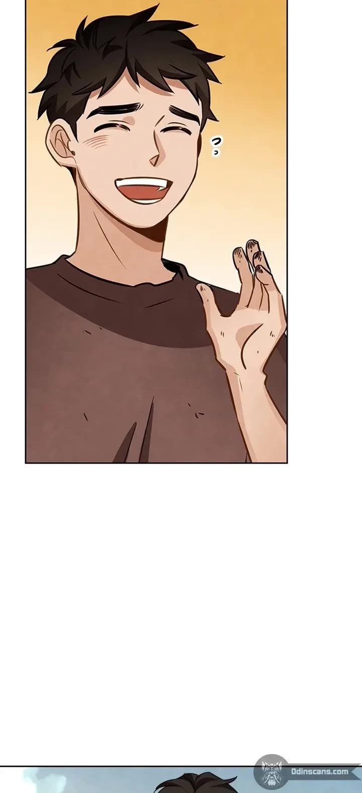 I Will Live as an Actor Chapter 8 page 16 - Chapter 8