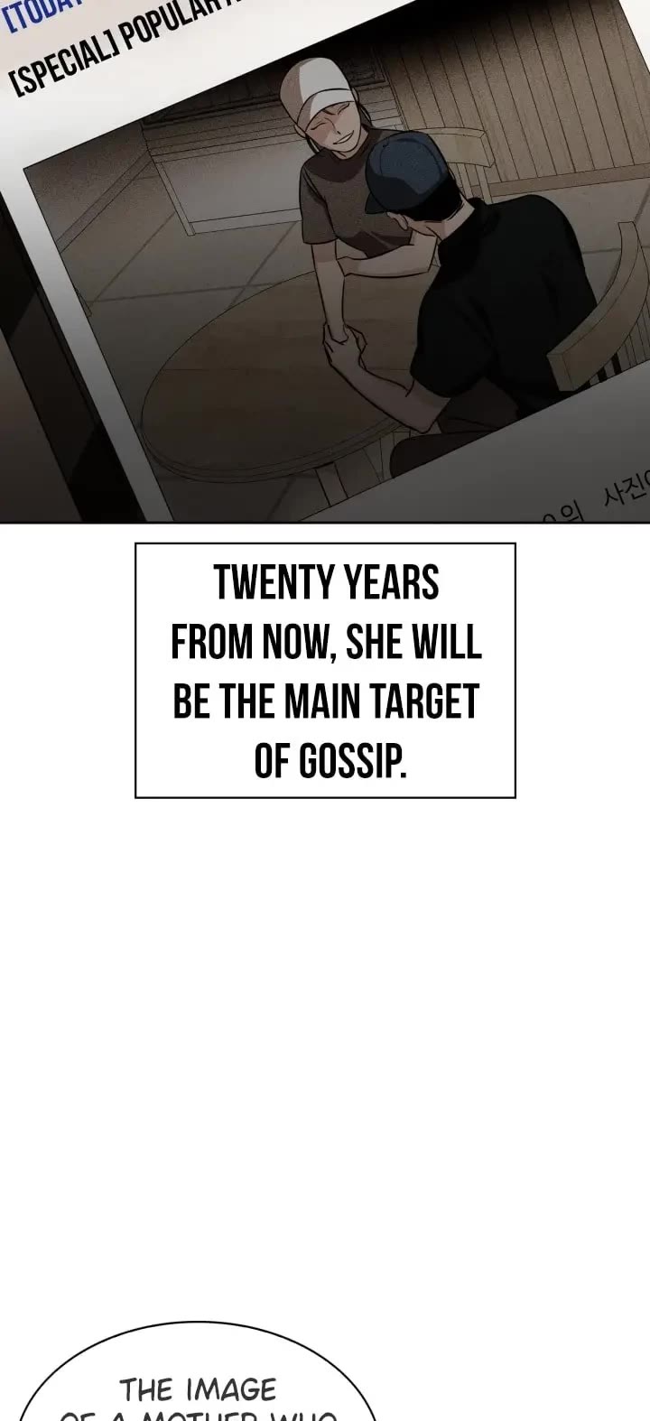 I Will Live as an Actor Chapter 8 page 33 - Chapter 8