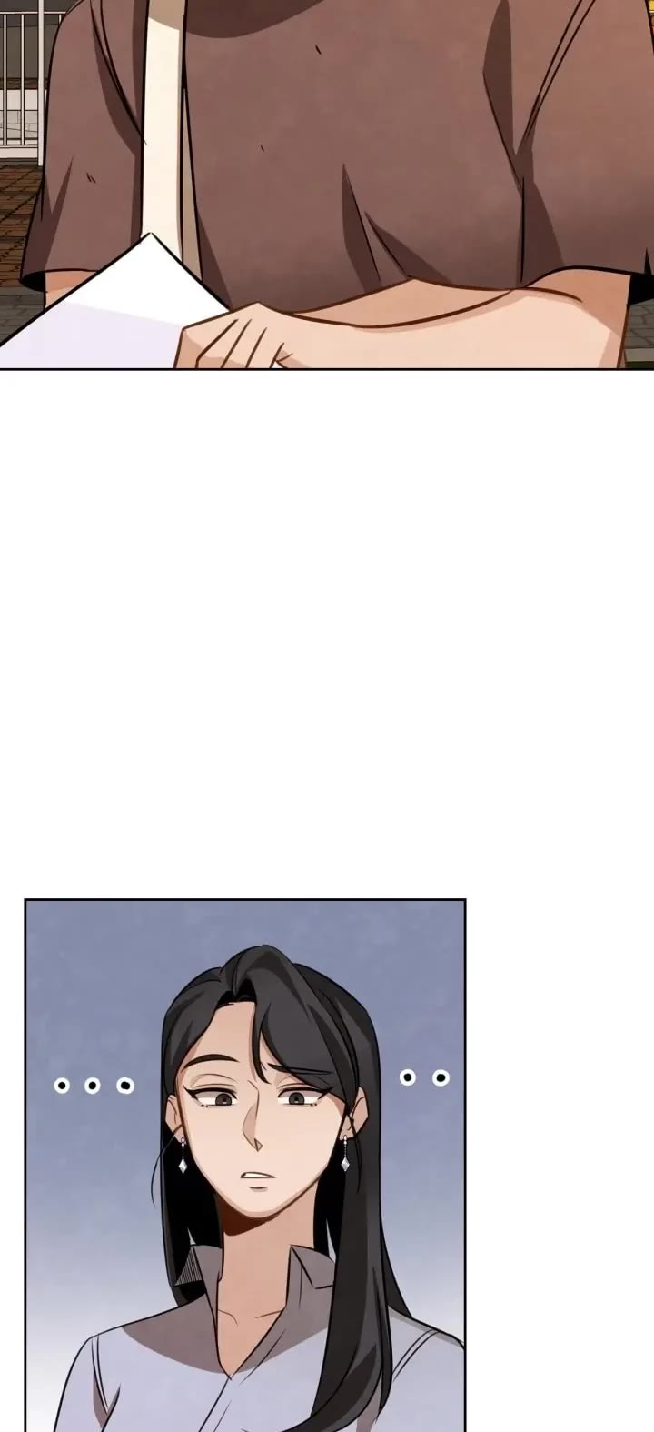 I Will Live as an Actor Chapter 8 page 36 - Chapter 8