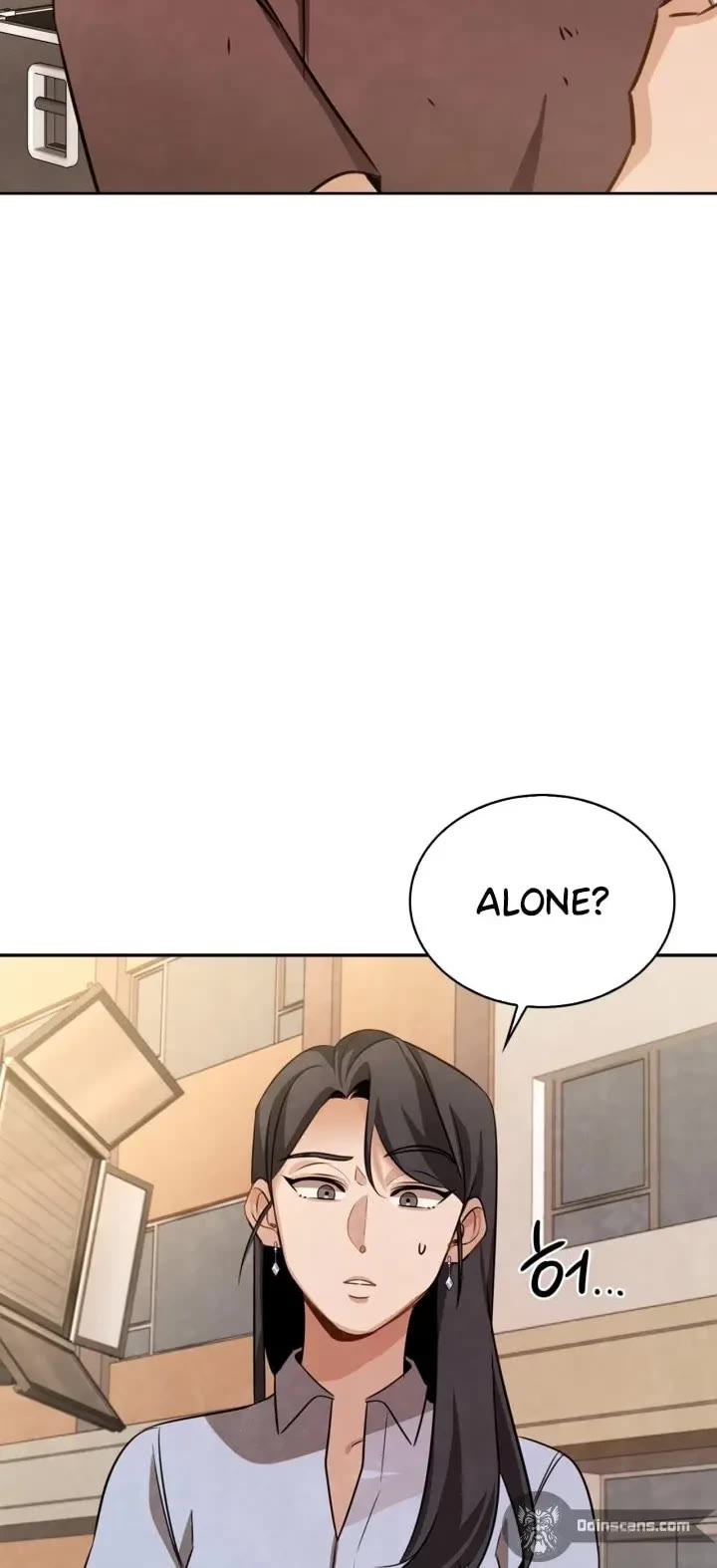I Will Live as an Actor Chapter 8 page 40 - Chapter 8