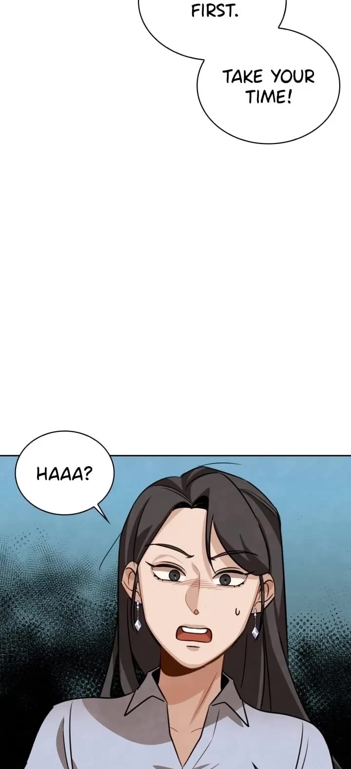 I Will Live as an Actor Chapter 8 page 45 - Chapter 8