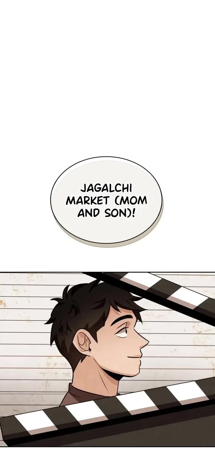 I Will Live as an Actor Chapter 8 page 60 - Chapter 8