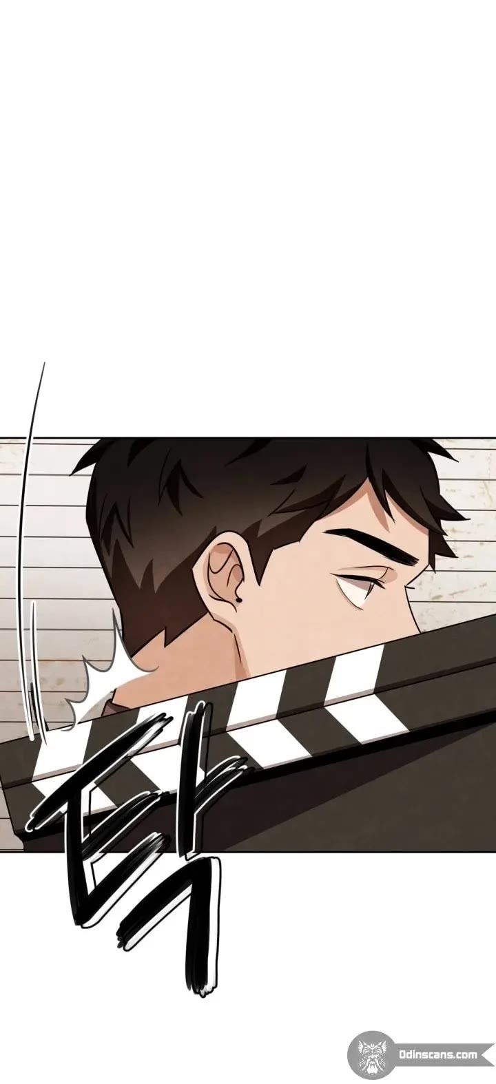I Will Live as an Actor Chapter 8 page 61 - Chapter 8