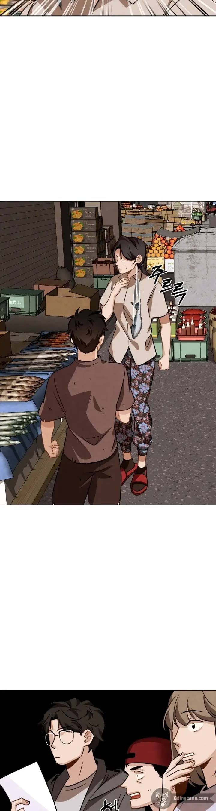 I Will Live as an Actor Chapter 8 page 69 - Chapter 8
