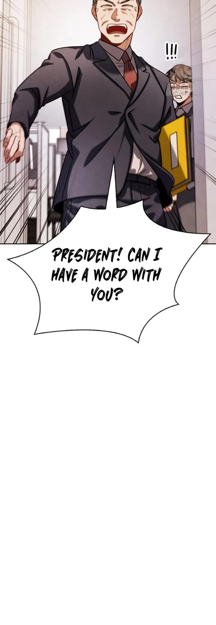 I Will Live as an Actor Chapter 80 page 14 - Chapter 80