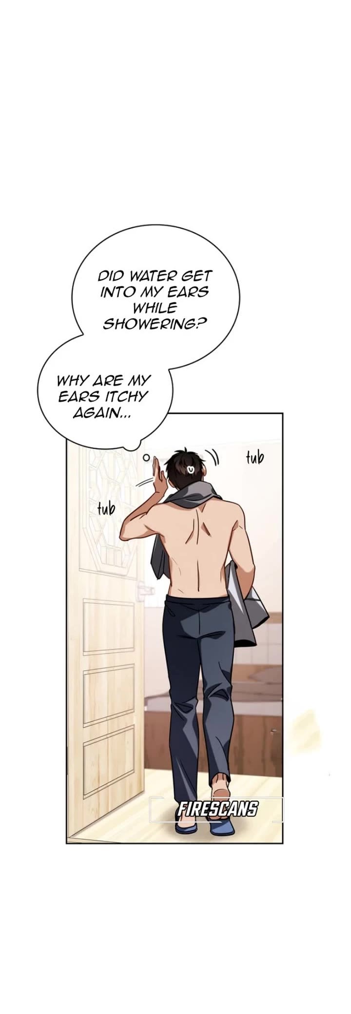I Will Live as an Actor Chapter 80 page 15 - Chapter 80