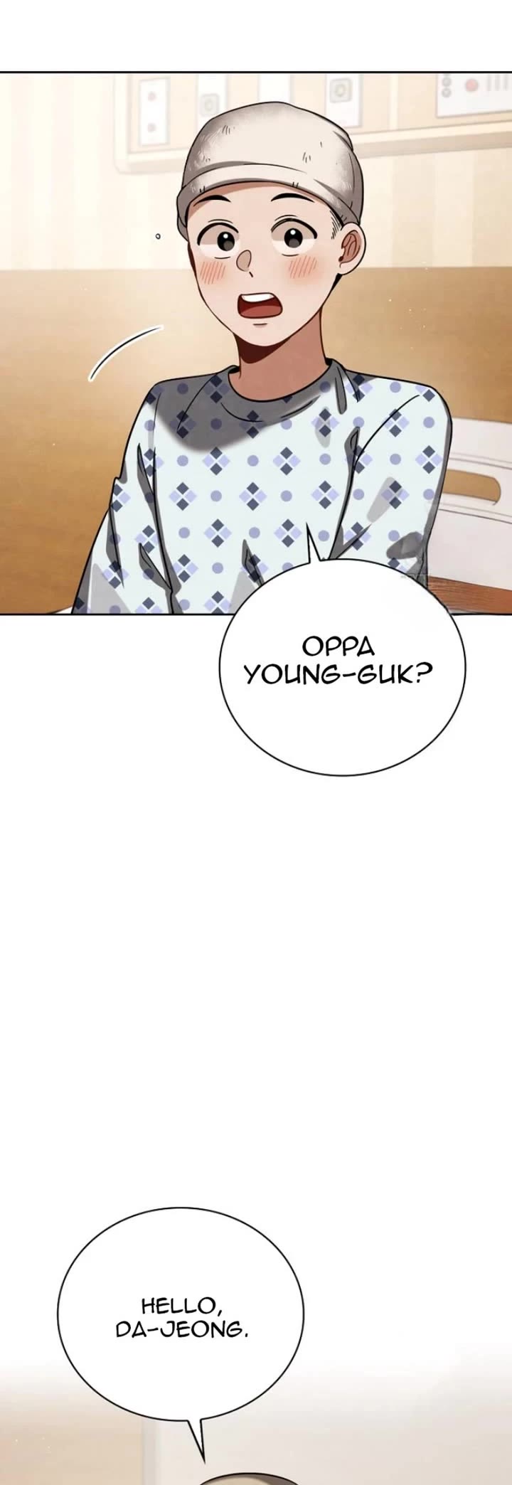 I Will Live as an Actor Chapter 80 page 44 - Chapter 80